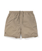 THISISNEVERTHAT THISISNEVERTHAT PERTEX EQ Trail Short Beige