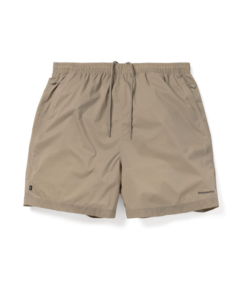 THISISNEVERTHAT THISISNEVERTHAT PERTEX EQ Trail Short Beige