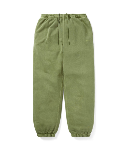THISISNEVERTHAT THISISNEVERTHAT Overdyed Sweatpant Olive