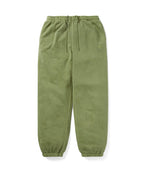THISISNEVERTHAT THISISNEVERTHAT Overdyed Sweatpant Olive