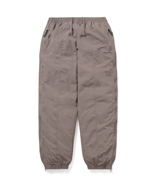 THISISNEVERTHAT THISISNEVERTHAT DSN Side Zip Pant Dusty Plum