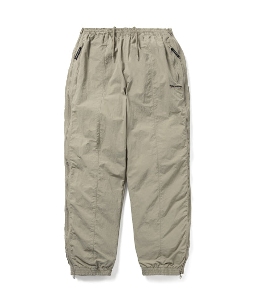 THISISNEVERTHAT THISISNEVERTHAT DSN Side Zip Pant Beige