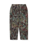 THISISNEVERTHAT THISISNEVERTHAT Jacquard Loose Pant Multi