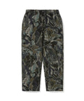 THISISNEVERTHAT THISISNEVERTHAT Jacquard Loose Pant Black