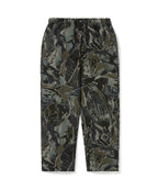 THISISNEVERTHAT THISISNEVERTHAT Jacquard Loose Pant Black