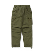 THISISNEVERTHAT THISISNEVERTHAT Cargo Pant Olive Green