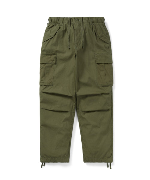 THISISNEVERTHAT THISISNEVERTHAT Cargo Pant Olive Green