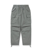 THISISNEVERTHAT THISISNEVERTHAT Cargo Pant Grey