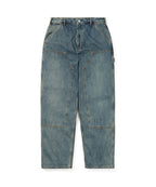 THISISNEVERTHAT THISISNEVERTHAT Denim Carpenter Pant Mud