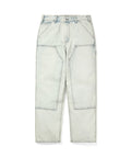 THISISNEVERTHAT THISISNEVERTHAT Denim Carpenter Pant Ice