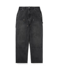 THISISNEVERTHAT THISISNEVERTHAT Denim Carpenter Pant Black
