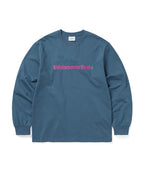 THISISNEVERTHAT THISISNEVERTHAT T-Shirt Light Navy