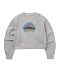 THISISNEVERTHAT THISISNEVERTHAT Sweatshirt Grey