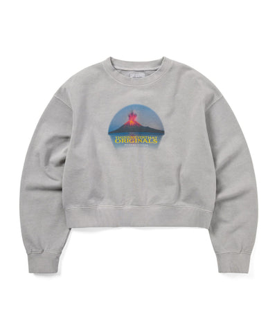 THISISNEVERTHAT Sweatshirt Grey