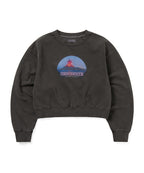 THISISNEVERTHAT THISISNEVERTHAT Sweatshirt Charcoal