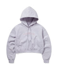 THISISNEVERTHAT THISISNEVERTHAT Arch-Logo W Hoodie Lilac