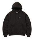 THISISNEVERTHAT THISISNEVERTHAT Hoodie Off Black