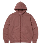 THISISNEVERTHAT THISISNEVERTHAT Hoodie Dried Rose
