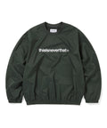 THISISNEVERTHAT THISISNEVERTHAT PERTEX EQ Trail Pullover Unisex