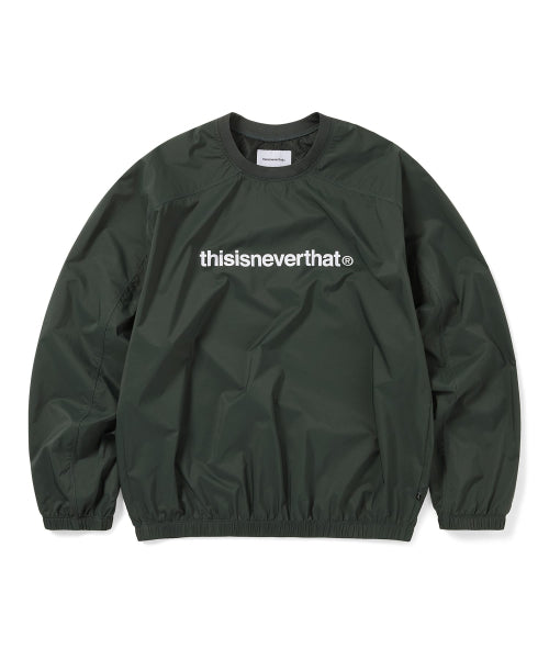 THISISNEVERTHAT THISISNEVERTHAT PERTEX EQ Trail Pullover Unisex