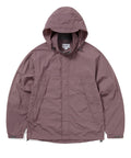 THISISNEVERTHAT THISISNEVERTHAT Nylon Mountain Jacket Pink