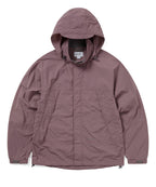 THISISNEVERTHAT THISISNEVERTHAT Nylon Mountain Jacket Pink