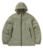 THISISNEVERTHAT THISISNEVERTHAT T-Light Jacket Sage