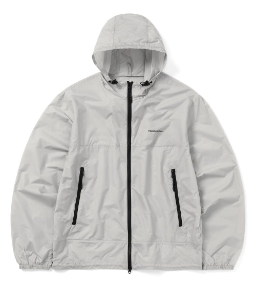 THISISNEVERTHAT THISISNEVERTHAT T-Light Jacket Light Grey