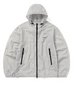 THISISNEVERTHAT THISISNEVERTHAT T-Light Jacket Light Grey