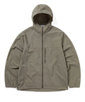 THISISNEVERTHAT THISISNEVERTHAT PERTEX EQ Wind Jacket Sage