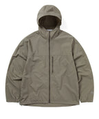 THISISNEVERTHAT THISISNEVERTHAT PERTEX EQ Wind Jacket Sage