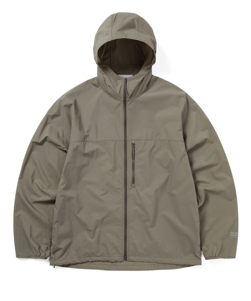 THISISNEVERTHAT THISISNEVERTHAT PERTEX EQ Wind Jacket Sage