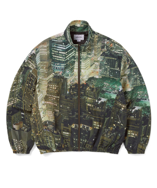 THISISNEVERTHAT THISISNEVERTHAT Team Jacket Unisex