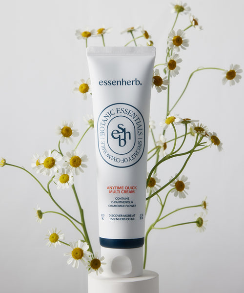ESSENHERB Essenherb Anytime Quick Multi Cream 100ml