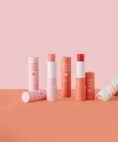 RIRE Moisture Tint Lip Balm
