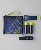 BRTC Active Max Miniature 4-piece special set