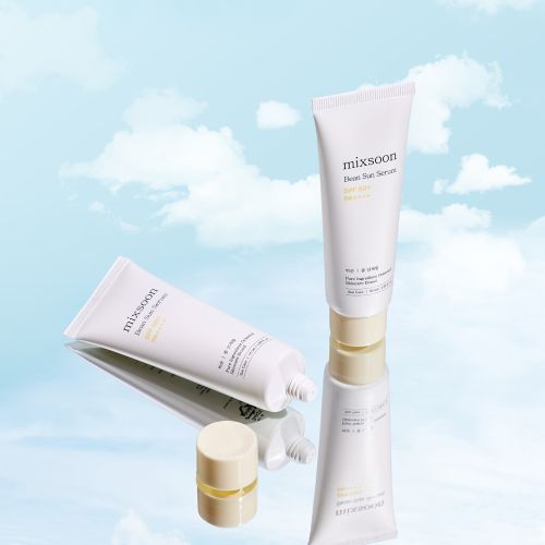 mixsoon Soybean Serum 50ml