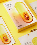 BRTC BRTC Ceramide Boosting Mask 10 sheets