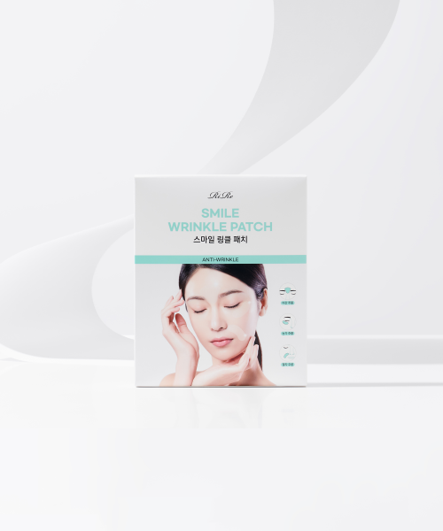 RIRE RIRE Smile Wrinkle Patch