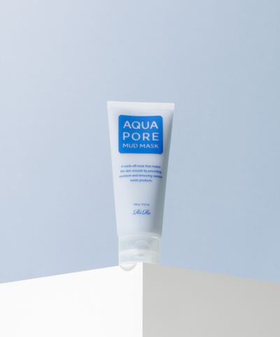 RIRE Aqua Pore Mud Mask
