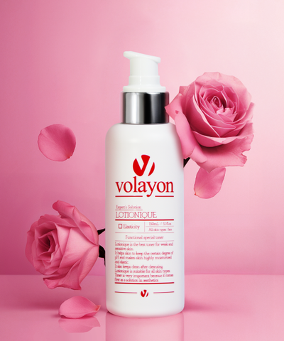 [Elasticity Care] Wrinkle Moisturizing Care Lotionique 150ml