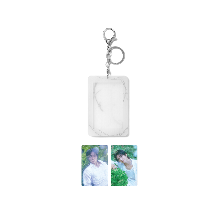 Photocard Holder