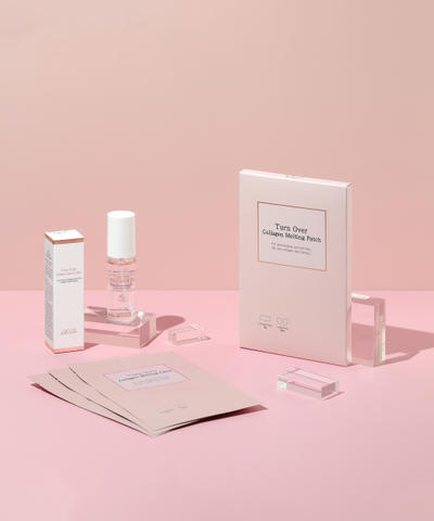RIRE Turnover Collagen Melting Patch