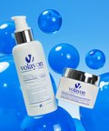 VOLAYON [Basic set] Moisturizing care Hyalotene 2-piece set (toner 150ml + cream 50ml)
