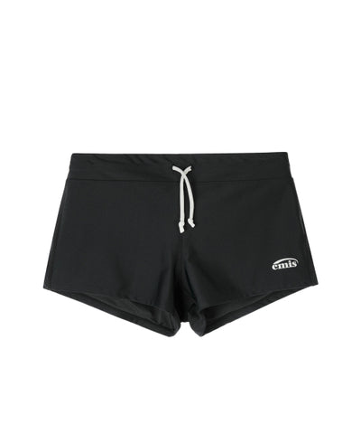 EMIS Swim Shorts Black