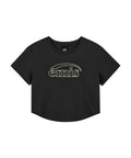 EMIS EMIS T-Shirt Charcoal/Cream