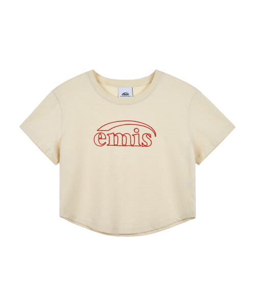 EMIS EMIS T-Shirt Size S/M