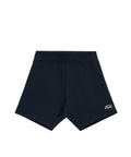 EMIS EMIS 24/7 Sweat Biker Shorts - Navy
