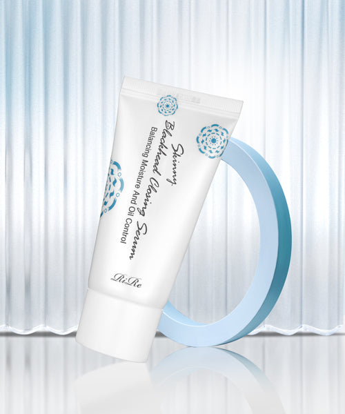 RIRE RIRE Skinny Blackhead Closing Serum