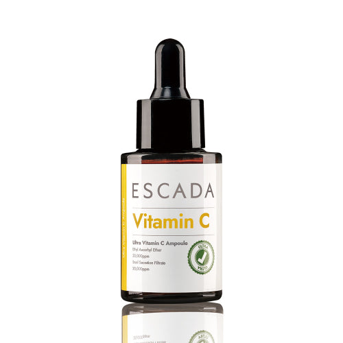 ESCADA COSMETIC Escada Ultra Vitamin C Ampoule 30ml